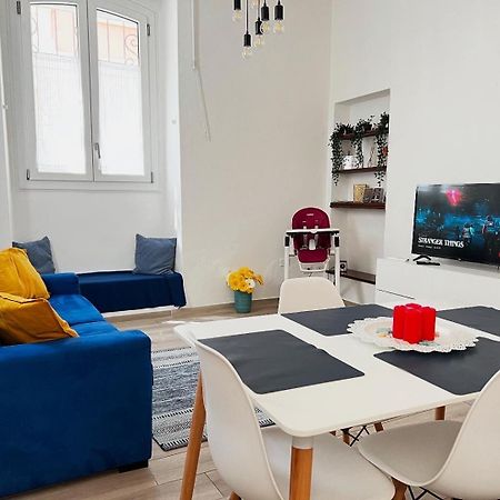 La Casa Di Ale Nel Centro Storico Di Cagliari Apartment Екстериор снимка