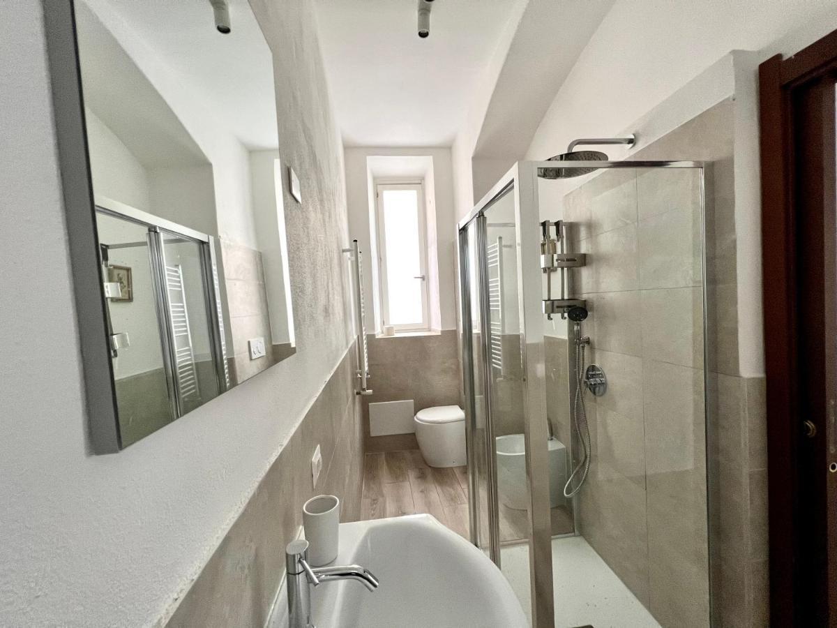 La Casa Di Ale Nel Centro Storico Di Cagliari Apartment Екстериор снимка