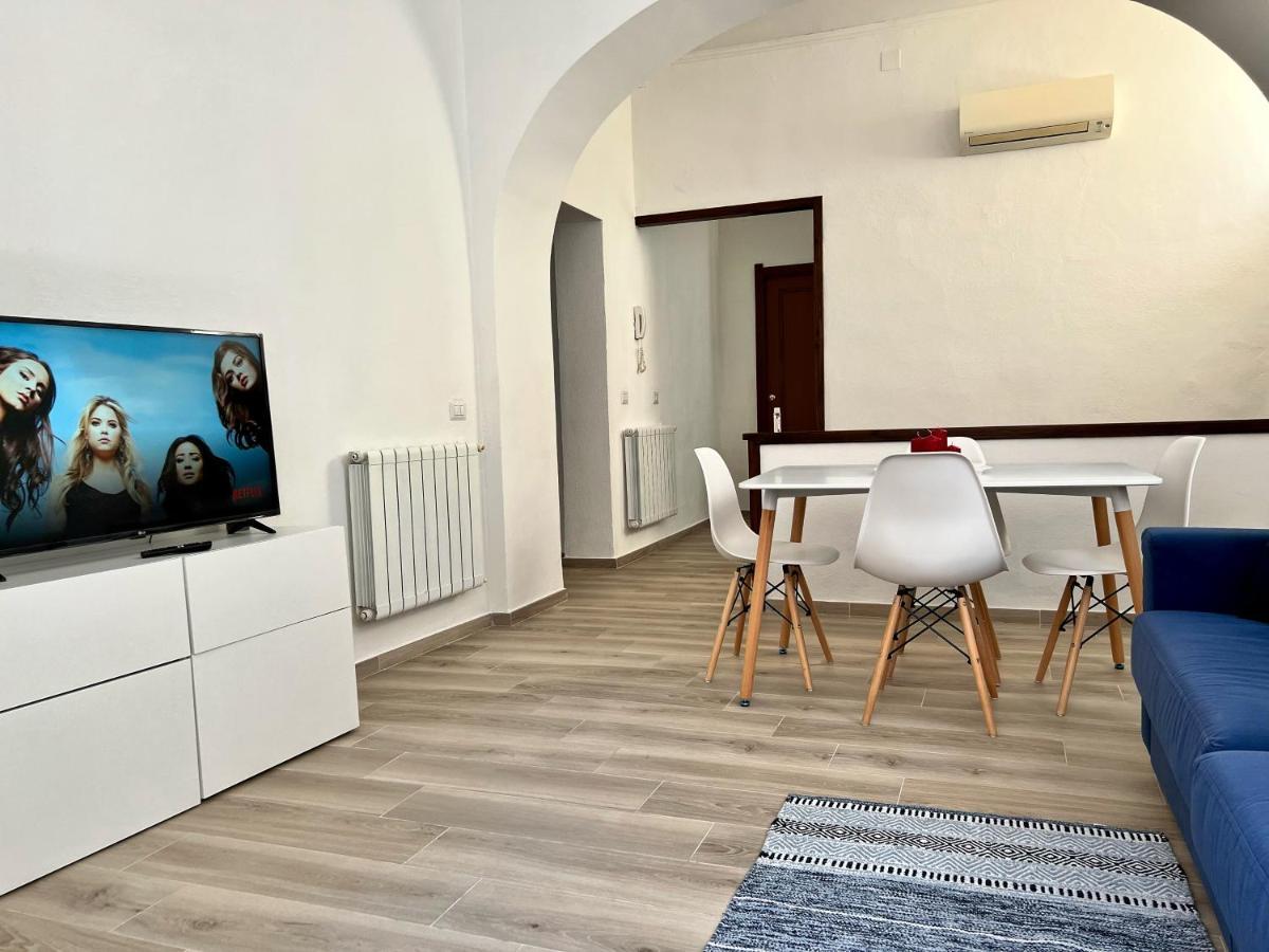 La Casa Di Ale Nel Centro Storico Di Cagliari Apartment Екстериор снимка