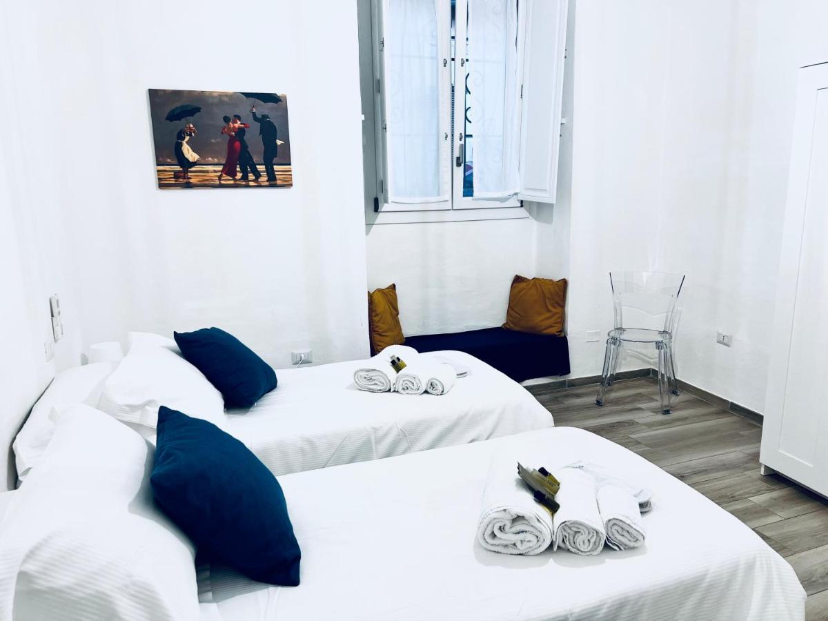 La Casa Di Ale Nel Centro Storico Di Cagliari Apartment Екстериор снимка