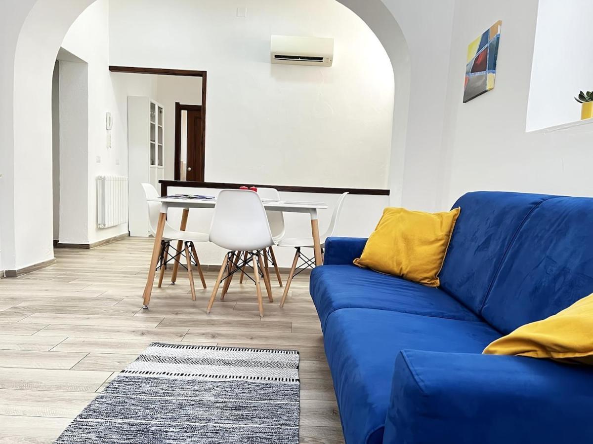 La Casa Di Ale Nel Centro Storico Di Cagliari Apartment Екстериор снимка