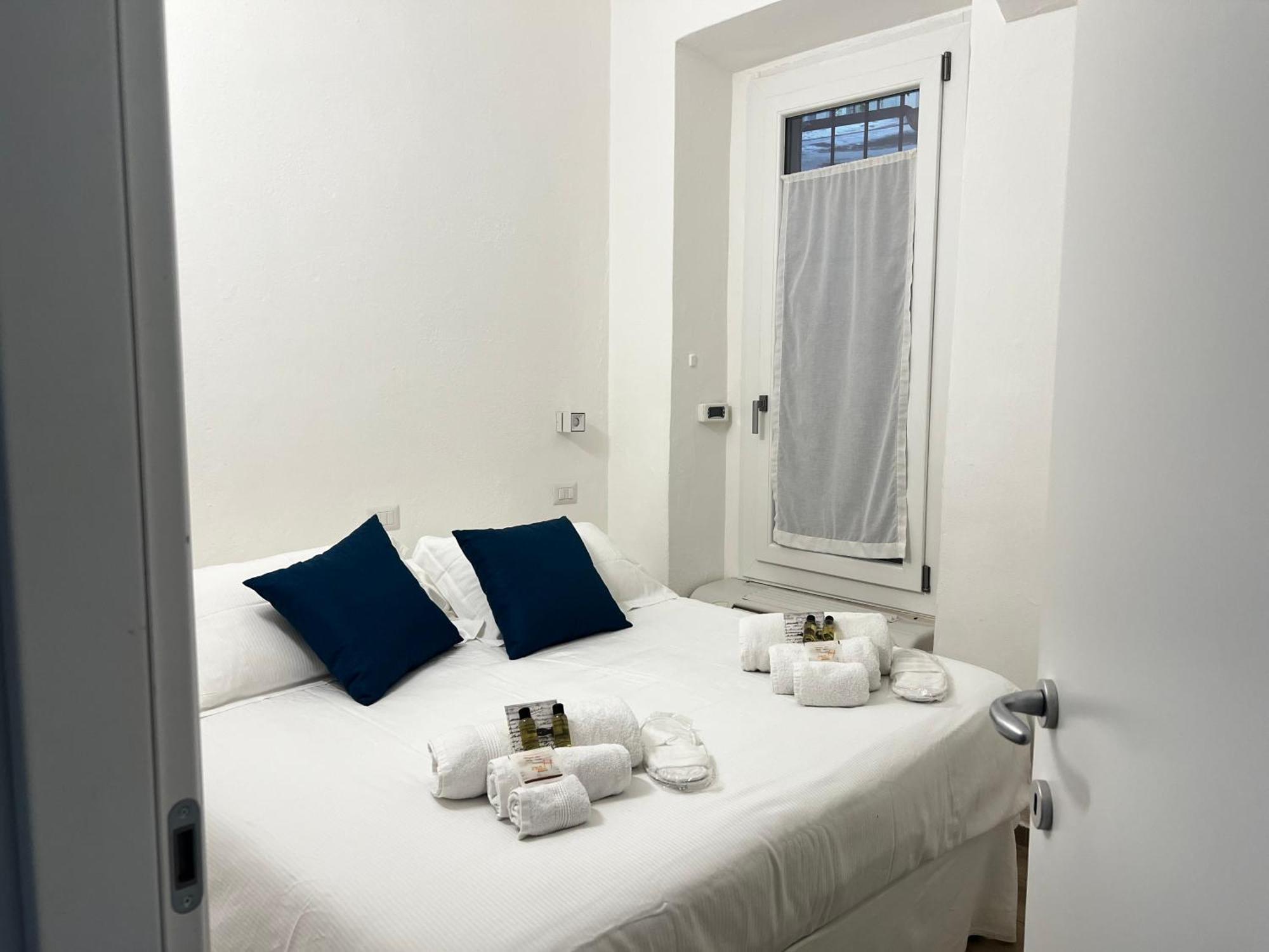 La Casa Di Ale Nel Centro Storico Di Cagliari Apartment Екстериор снимка