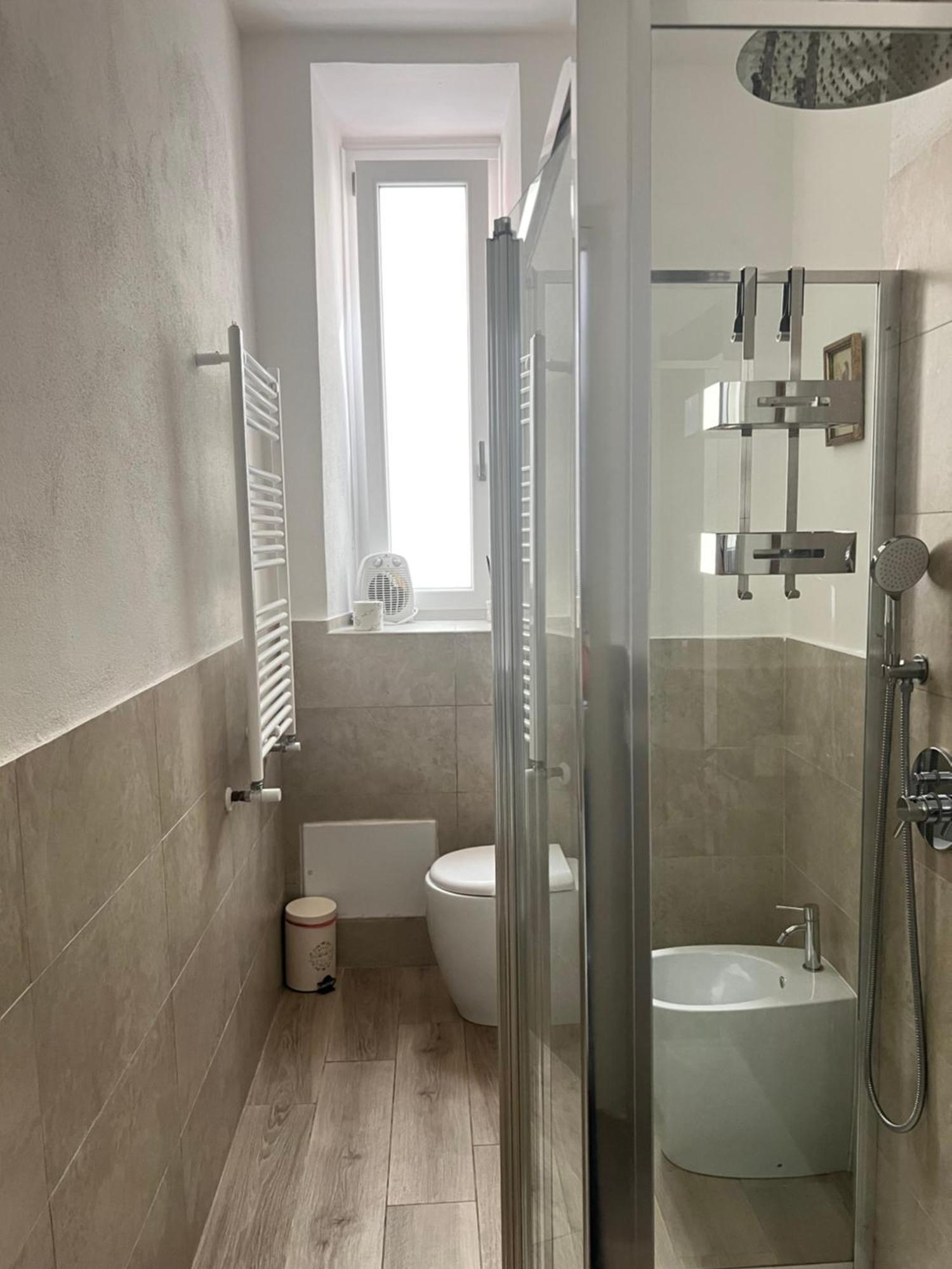 La Casa Di Ale Nel Centro Storico Di Cagliari Apartment Екстериор снимка